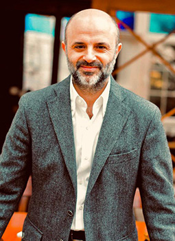 Bora Özerman