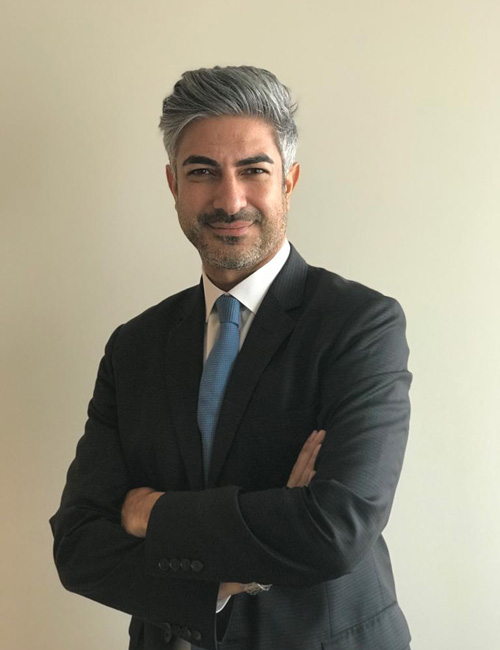 Mert Yoleri