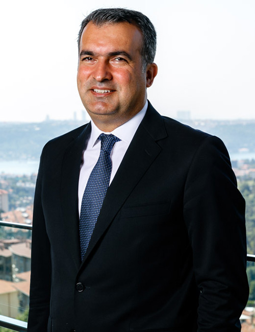 Mustafa Mente