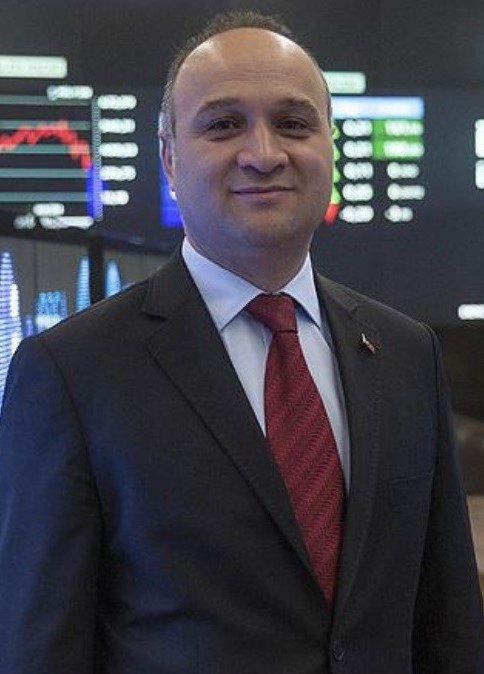 Tuncay Dinç